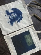 Torby bawełniane torebki tote bag cotton bawełna billie eilish 