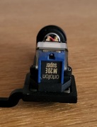 Wkładka gramofonowa Ortofon M20E Super 