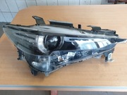 Mazda CX5 2 lift lampa prawa full led blotnik lewy 