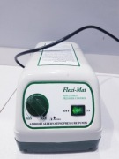 Pneumatyczna pompka do materaca 