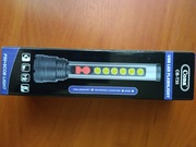Latarka LED Coba CB-T35