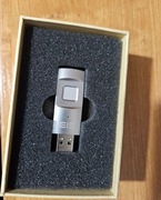 Pendrive Elephone Secret 64 GB na odcisk palca 