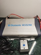 Przetwornica 24V 700W Dometic MSI924M, Volvo