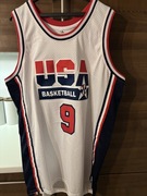 Koszulka NBA usa dream team l/xl New