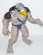 THUNDERCATS / VULTUREMAN / 1985 / TELEPIX / 15cm