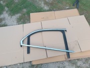 Fiat 500x zestaw uszczelek listwa drzwi tylnych prawych- Lounge