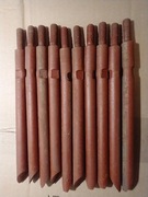 Zęby do brony traktorka jednoosiowego (10 szt) 