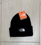 The North Face czapka zimowa Nowa czarna