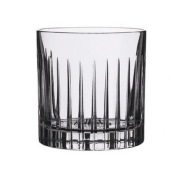 RCR TIMELESS Kryształowe kieliszki do whisky Komplet 6 sztuk