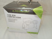 Kompresor samochodowy carmotion 12v 