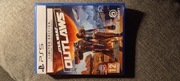 Star Wars Outlaws PlayStation 5 (PS5) pudełkowa