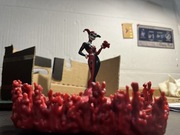 Figurka Harley Quinn