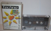 TECHNO LOVE PARADE (1999)