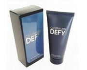 CALVIN KLEIN DEFY HAIR & BODY żel pod prysznic 100 ml włosy i ciało