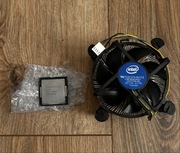 Procesor Intel Pentium G4560 3.50 GHZ