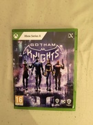 Gotham Knights PL XSX/S