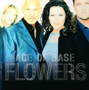 Ace Of Base – Flowers (CD, 1998)
