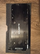 Gigabyte GeForce GTX 1060 G1 Gaming 6GB GDDR5 