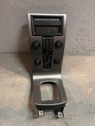 Panel klimatyzacji Volvo s40 2004