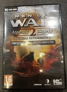 MEN of war assault 2 squad edycja kompletna