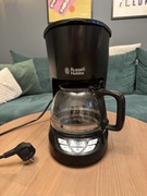 Ekspres przelewowy Russell Hobbs 22620, 1.25 l