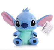 Stitch Pluszowa Maskotka 12cm – Kawaii z Bajki