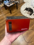 Rezerwuar z pompką XSPC (dual 5,25")