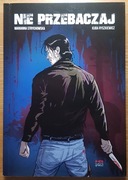 NIE PRZEBACZAJ zbiorcze Kuba Ryszkiewicz & Marianna Strychowska KG -50%