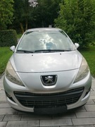 Peugeot 207 lift