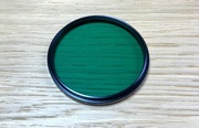 Marumi Greenhancer 67mm - filtr zielony