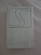 Mały słownik chemiczny 1974 wydanie IV