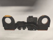 ASUS ROG STRIX GL703E Radiator