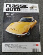 Magazyn CLASSIC AUTO nr 103 Kwiecień 2015