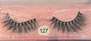 SZTUCZNE RZĘSY VOLUME NR 127