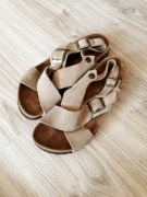 Birkenstock sandały Tulum rozm 38