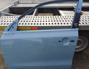 Drzwi przednie lewe suzuki witara lll od 2016-