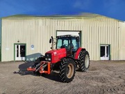 Massey Ferguson 6255