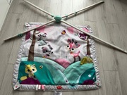 Mata edukacyjna, Tiny Love, Świat małej księżniczki