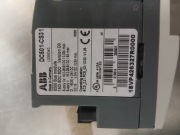 ABB sterownik DC501-CS31, S500 16DI 8DC 8
