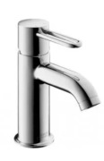 Bateria Hansgrohe Axor UNO