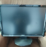 Monitor do komputera Asus
