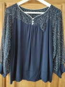 Bluzka damska rozmiar L