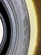 Zeetex WH 1000 - 225/60 R18 koła zimowe