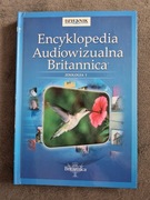 Encyklopedia Audiowizualna Britannica: Zoologia I, DVD