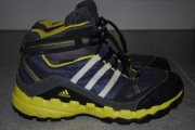 Buty trekkingowe Adidas Terrex AX 1 GTX roz 34 Gore-Tex