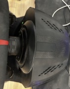 Kierownica Thrustmaster T300 Alcantara Edition