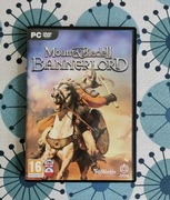 Mount & Blade II Bannerlord PL (bez klucza)