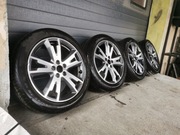 Koła Peugeot 5008, 3008 itp 18" 5x108