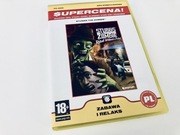 Stubbs The Zombie PC Polska wersja językowa świetny stan