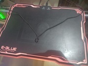 Podkładka pod myszkę E-BLUE EMPO13 RGB